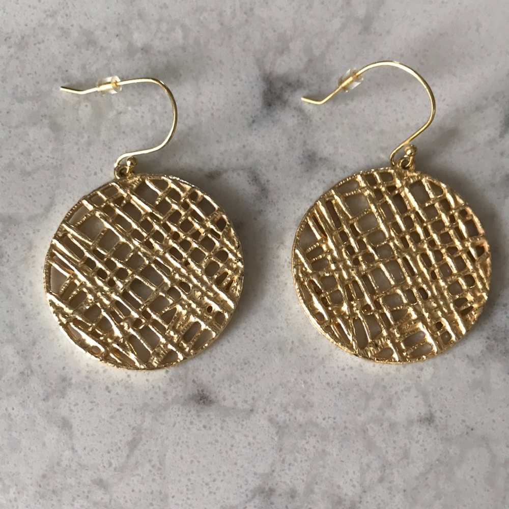 Boutique Earrings